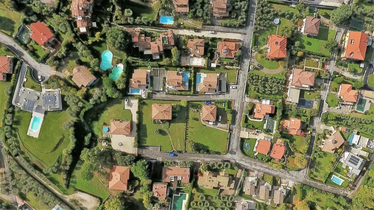 Ferienhaus Casa Sulle Colline Di Barcuzzi Pool, Garden And Barbecue エクステリア 写真