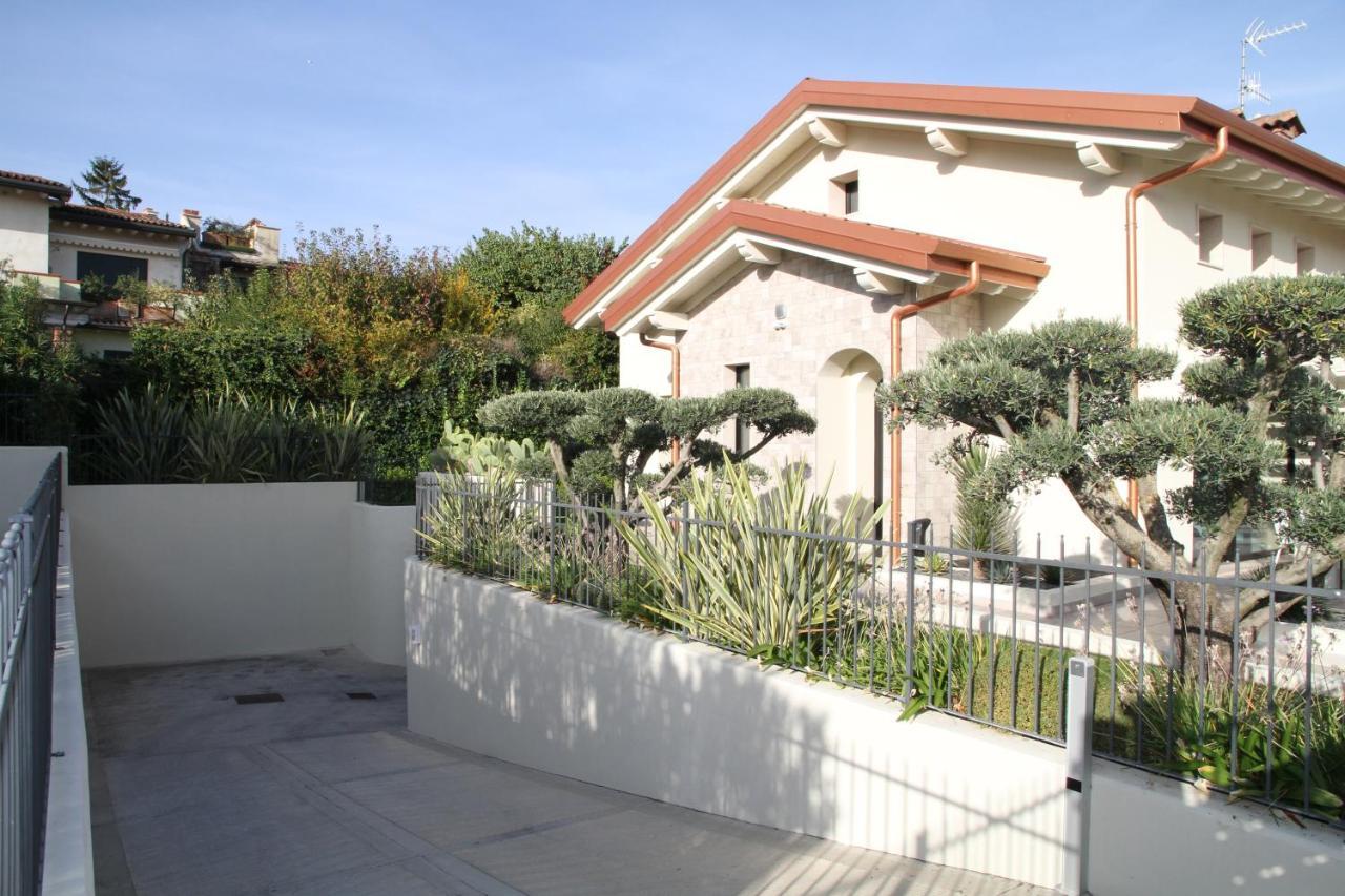 Ferienhaus Casa Sulle Colline Di Barcuzzi Pool, Garden And Barbecue エクステリア 写真