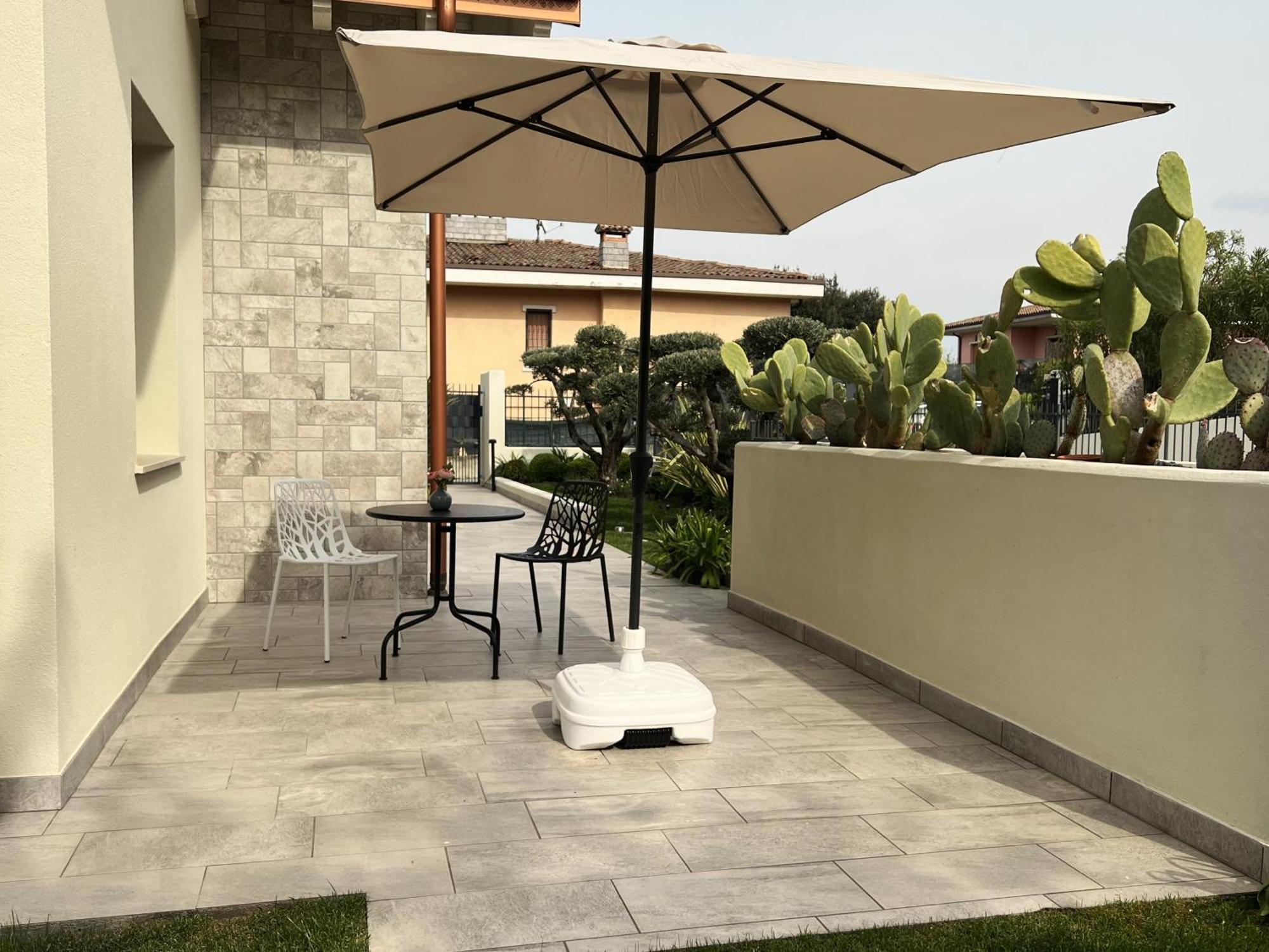 Ferienhaus Casa Sulle Colline Di Barcuzzi Pool, Garden And Barbecue エクステリア 写真