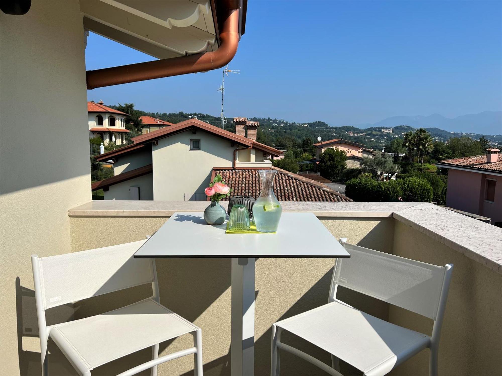 Ferienhaus Casa Sulle Colline Di Barcuzzi Pool, Garden And Barbecue エクステリア 写真